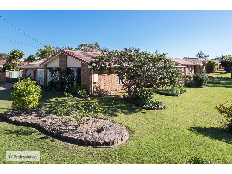 74 Long Street, Cleveland QLD 4163