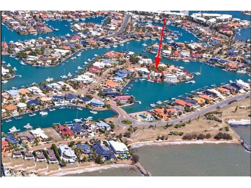 11 Seacrest Court, Raby Bay QLD 4163