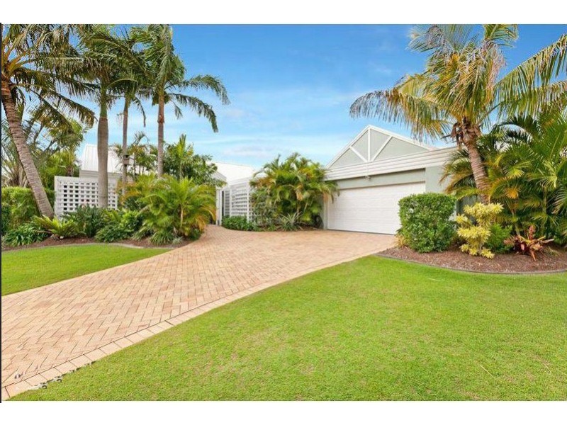11 Seacrest Court, Raby Bay QLD 4163