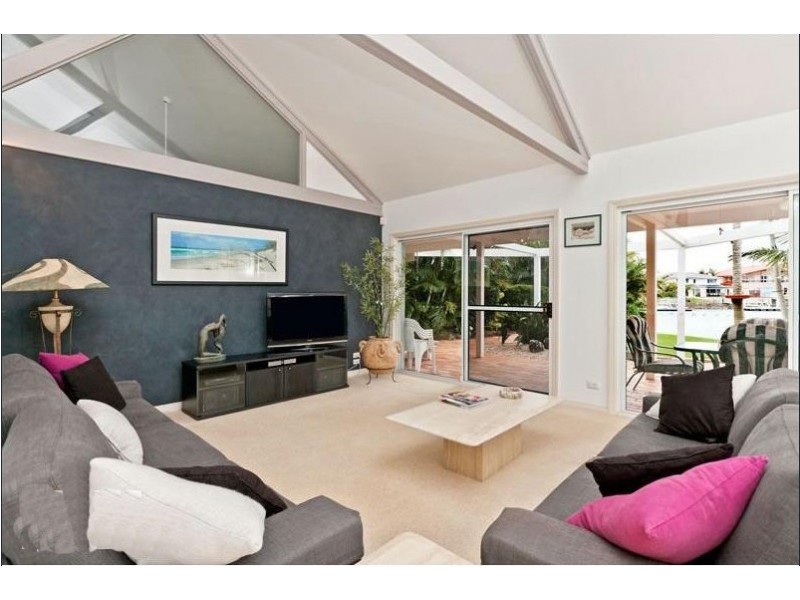 11 Seacrest Court, Raby Bay QLD 4163