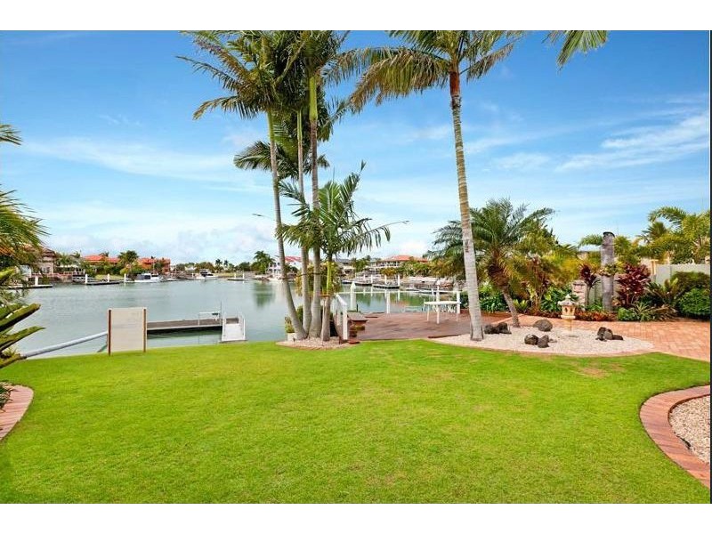 11 Seacrest Court, Raby Bay QLD 4163