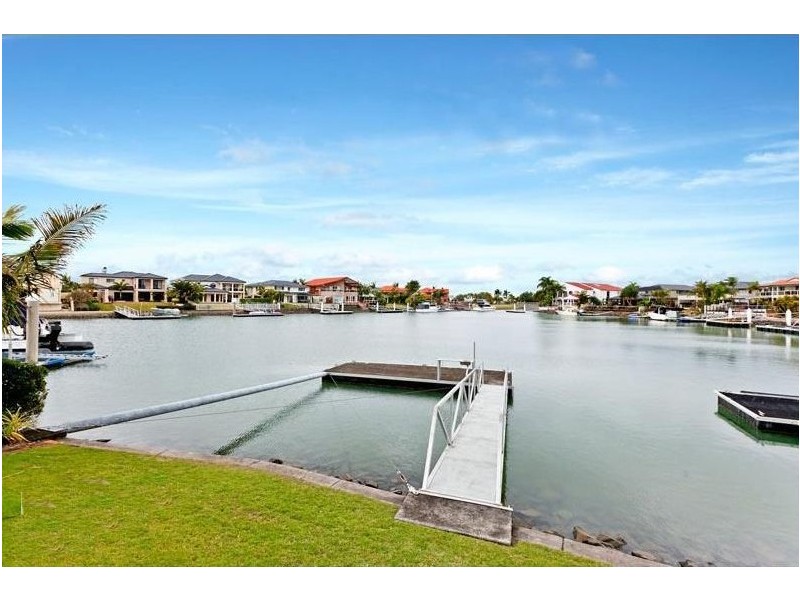 11 Seacrest Court, Raby Bay QLD 4163