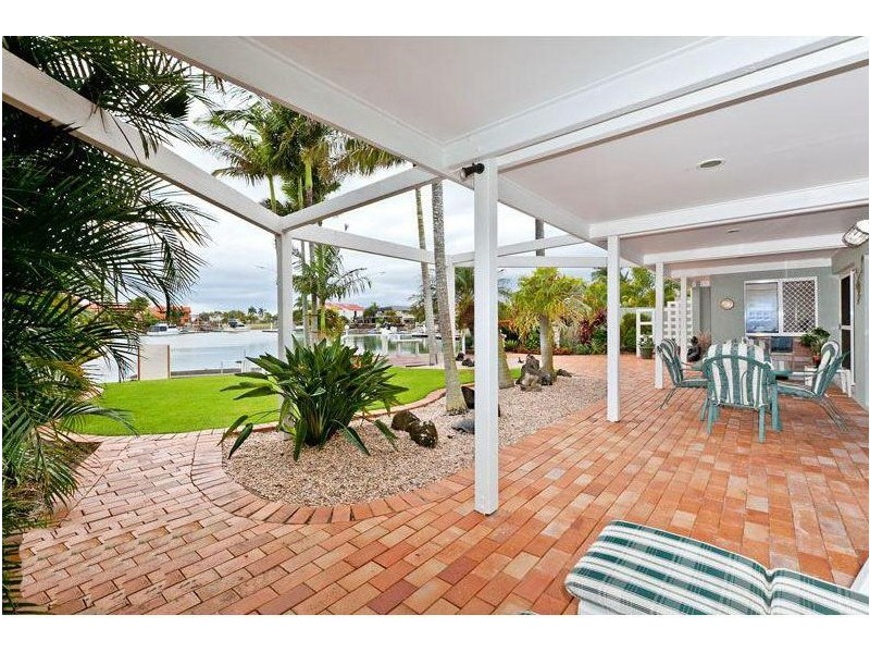 11 Seacrest Court, Raby Bay QLD 4163