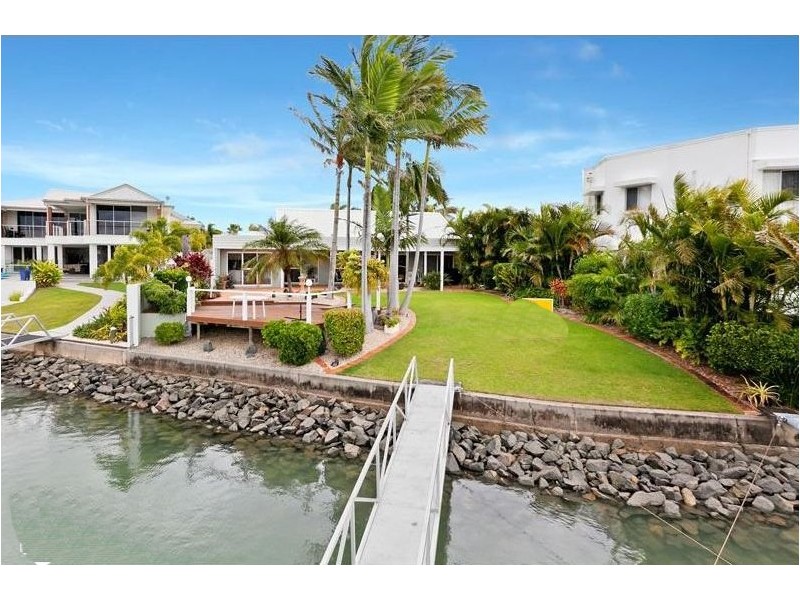 11 Seacrest Court, Raby Bay QLD 4163