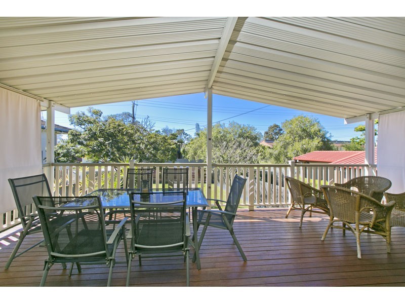 88 Ferry Road, Thorneside QLD 4158