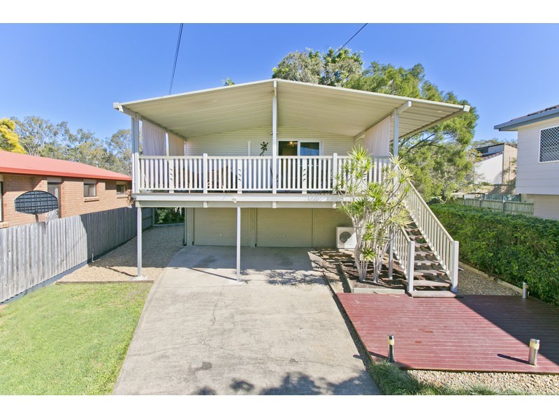 88 Ferry Road, Thorneside QLD 4158