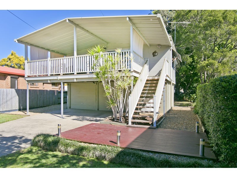 88 Ferry Road, Thorneside QLD 4158