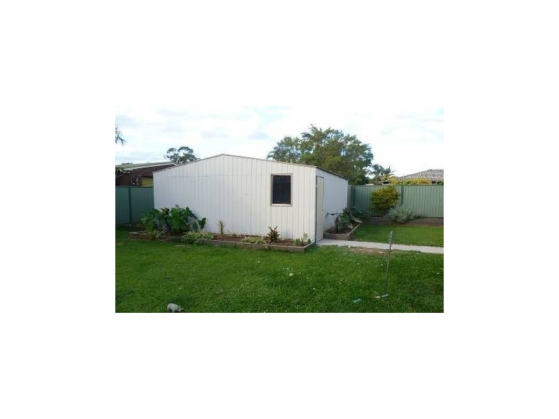 12 Camira Street, Alexandra Hills QLD 4161