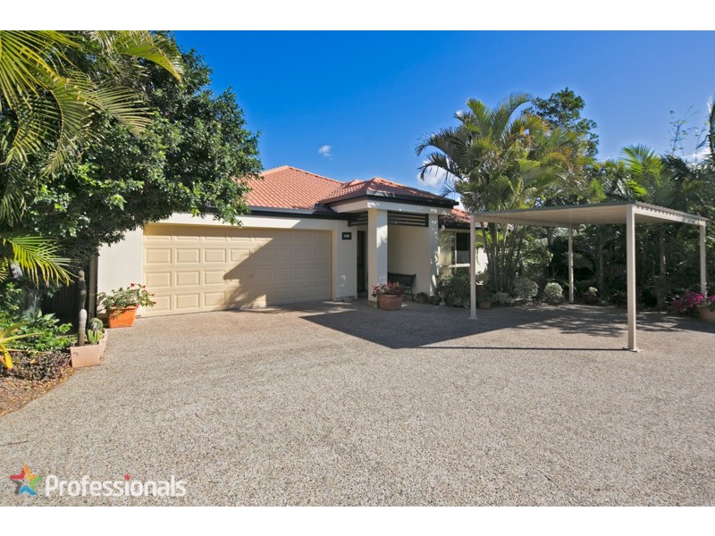 30 Ross Place, Wakerley QLD 4154