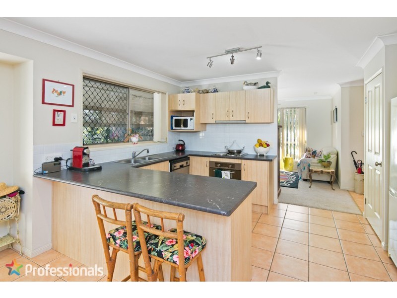 30 Ross Place, Wakerley QLD 4154