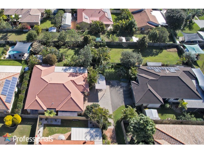 30 Ross Place, Wakerley QLD 4154