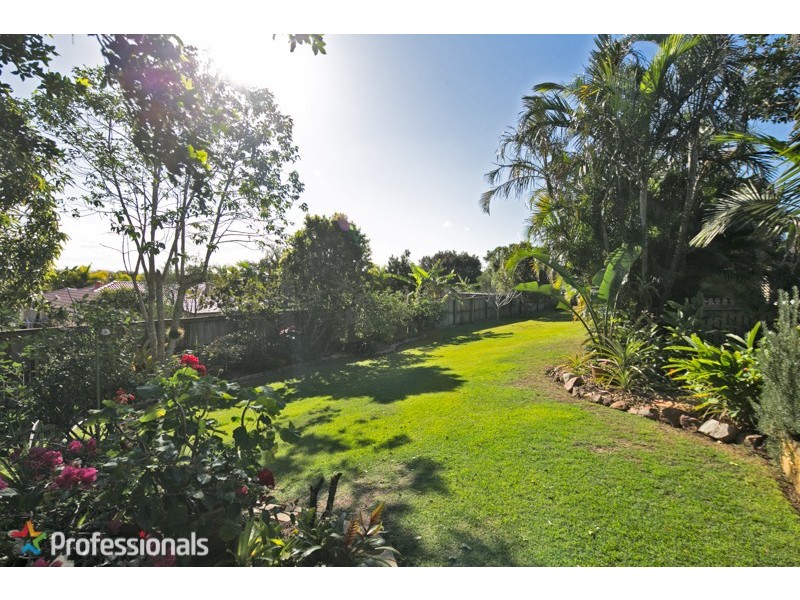 30 Ross Place, Wakerley QLD 4154