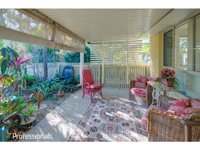 30 Ross Place, Wakerley QLD 4154