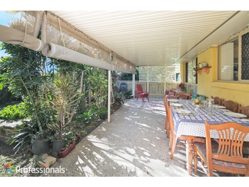 30 Ross Place, Wakerley QLD 4154