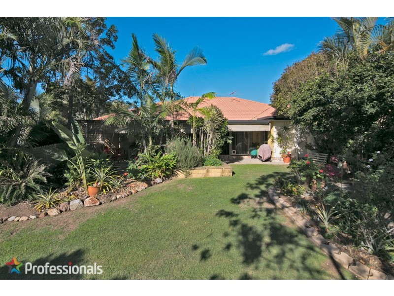 30 Ross Place, Wakerley QLD 4154