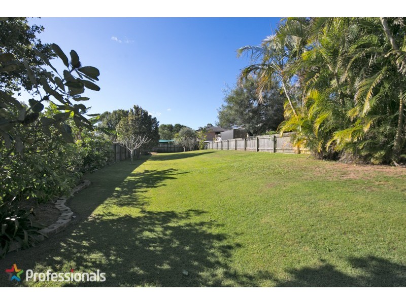 30 Ross Place, Wakerley QLD 4154