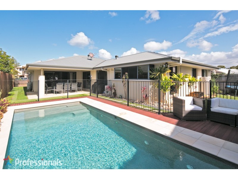 8 Inkerman Place, Thornlands QLD 4164
