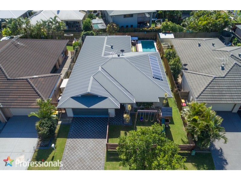 8 Inkerman Place, Thornlands QLD 4164