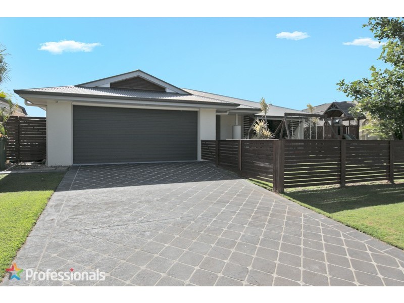 8 Inkerman Place, Thornlands QLD 4164