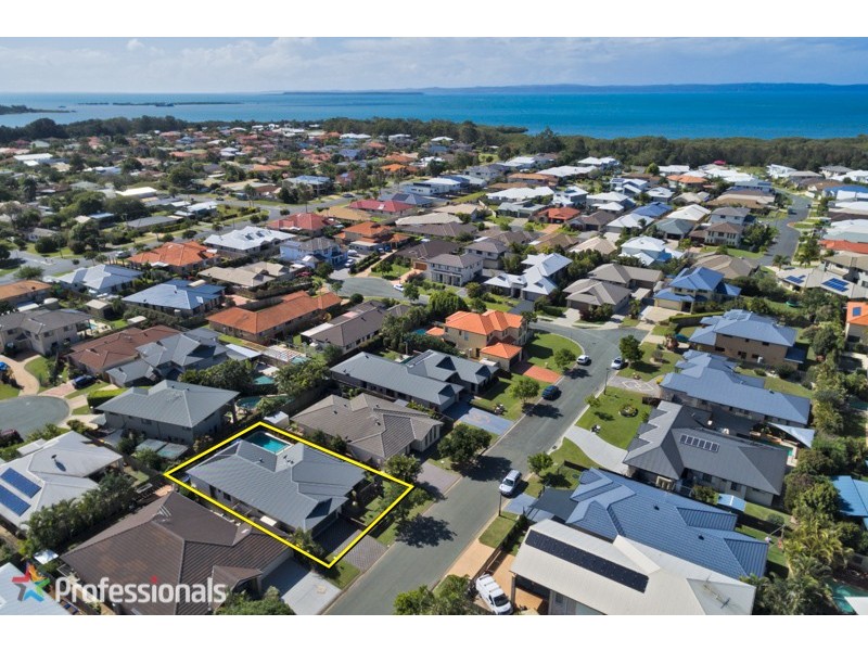 8 Inkerman Place, Thornlands QLD 4164