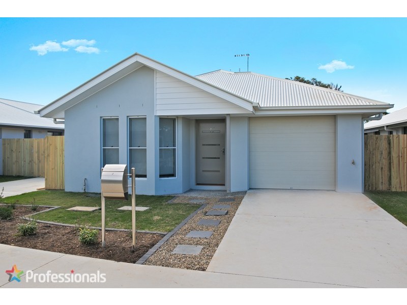 580 Main Road, Wellington Point QLD 4160