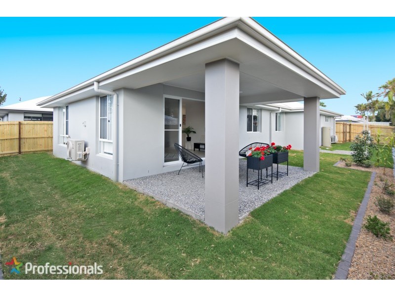 580 Main Road, Wellington Point QLD 4160