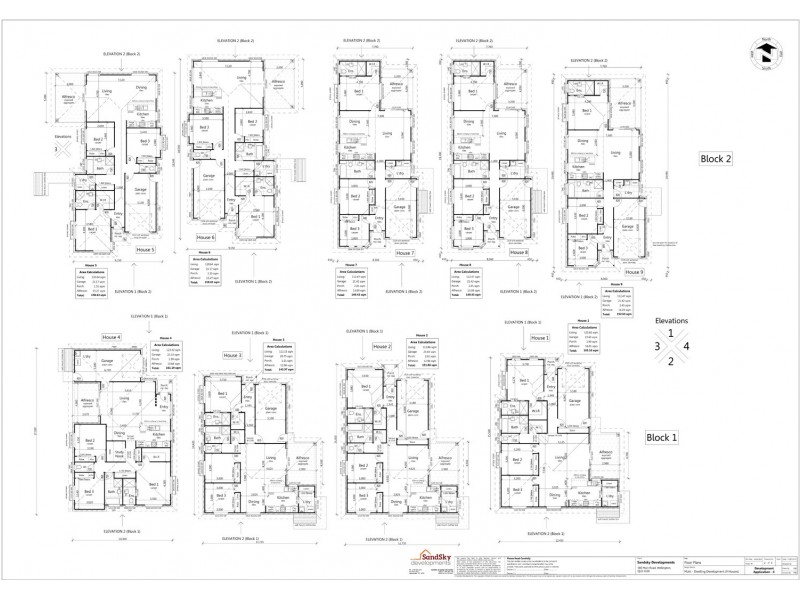 580 Main Road, Wellington Point QLD 4160 Floorplan