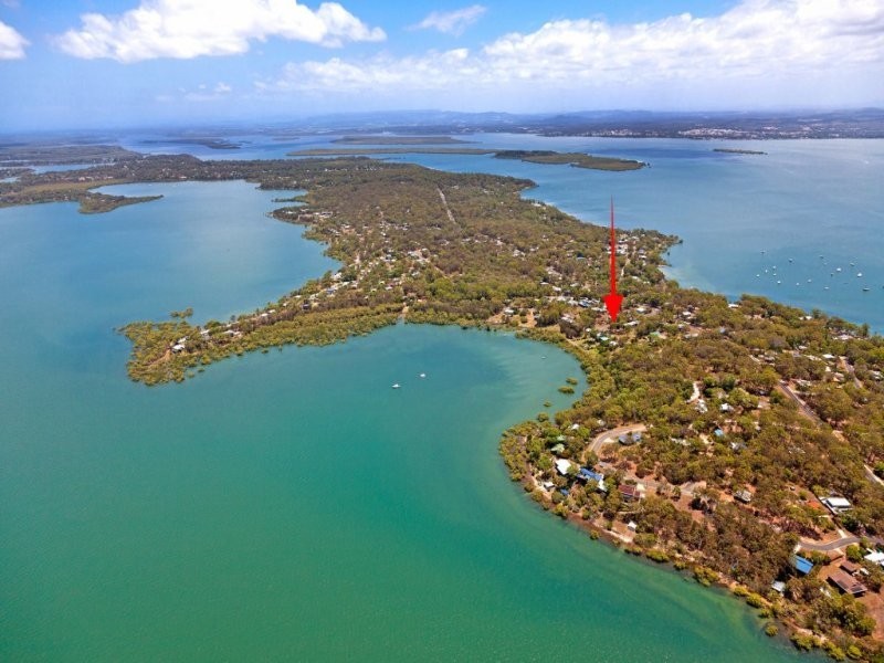 48 Beelong Street, Macleay Island QLD 4184