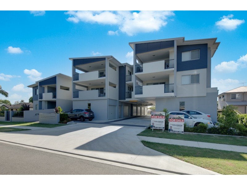 5/31-35 Maher Street, Zillmere QLD 4034