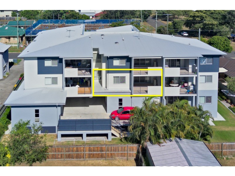 5/31-35 Maher Street, Zillmere QLD 4034