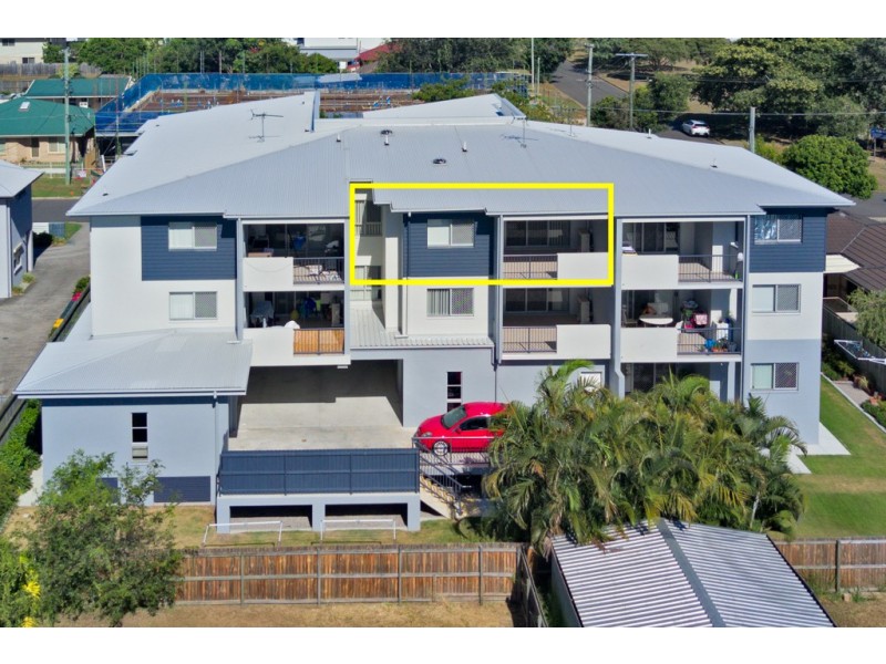 5/31-35 Maher Street, Zillmere QLD 4034