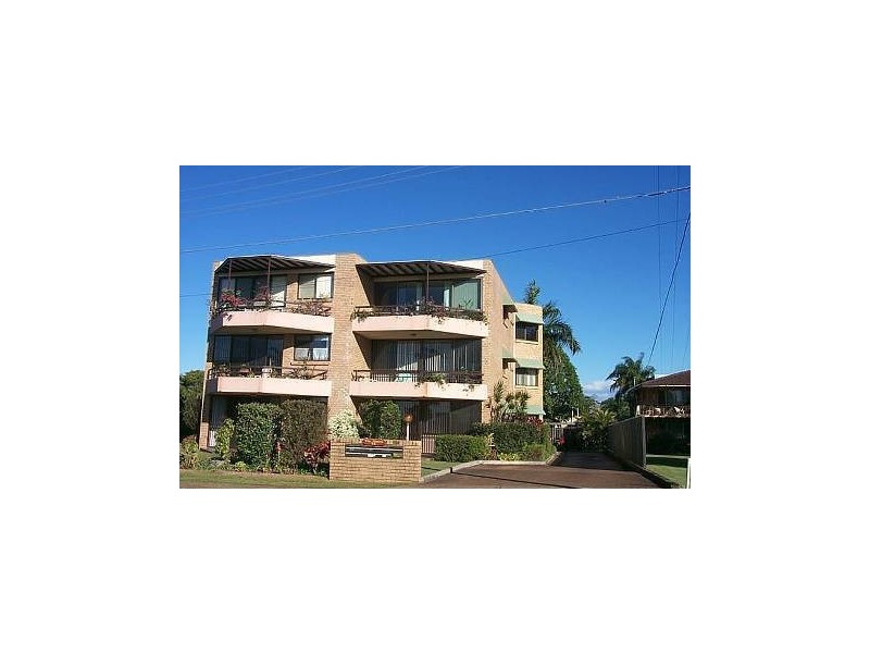 6/33 Shore Street East, Cleveland QLD 4163