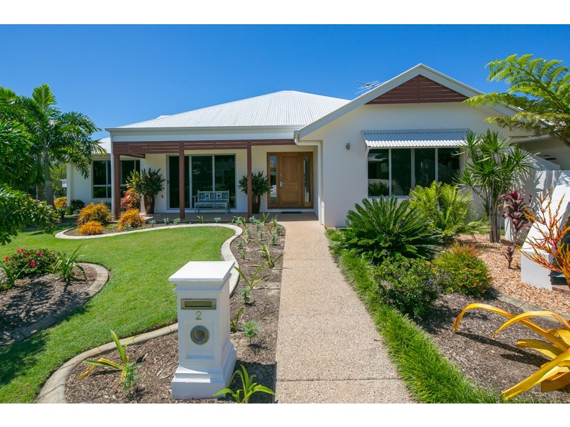 2 Balsam Street, Redland Bay QLD 4165