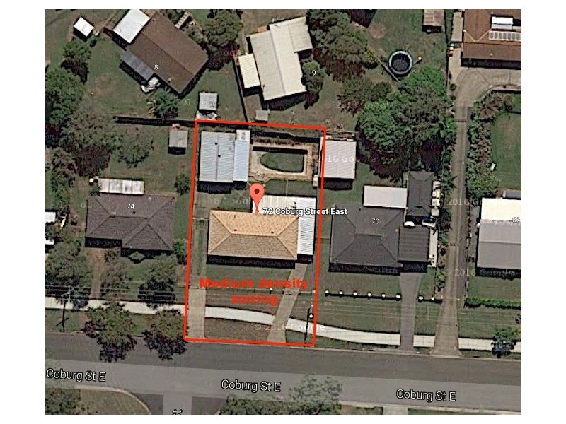 72 Coburg Street East, Cleveland QLD 4163