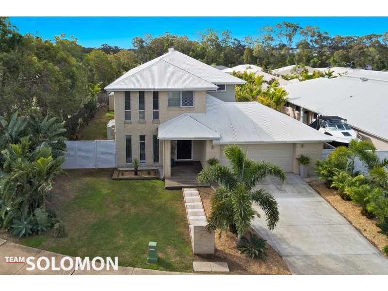 27 Sapium Road, Redland Bay QLD 4165
