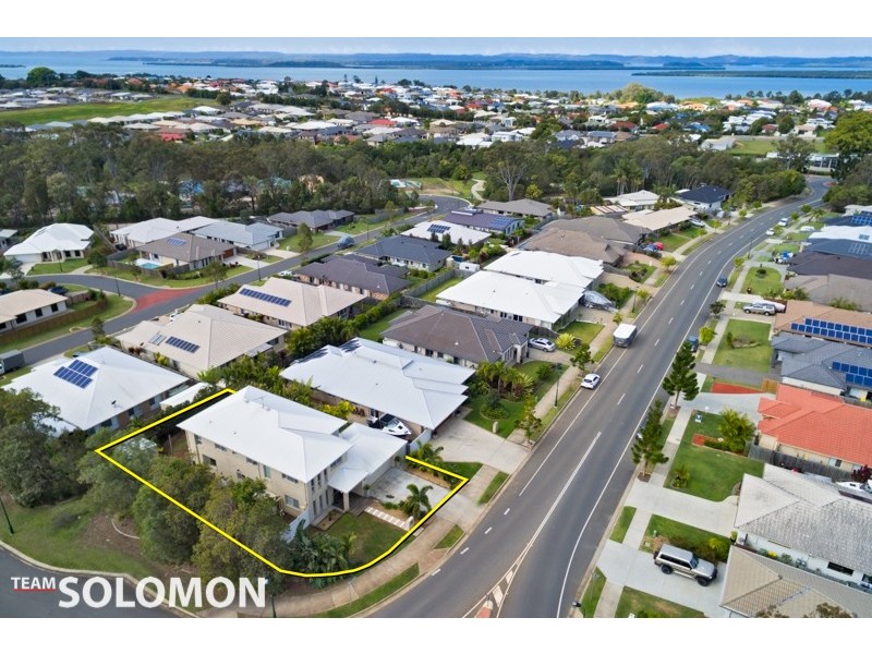 27 Sapium Road, Redland Bay QLD 4165