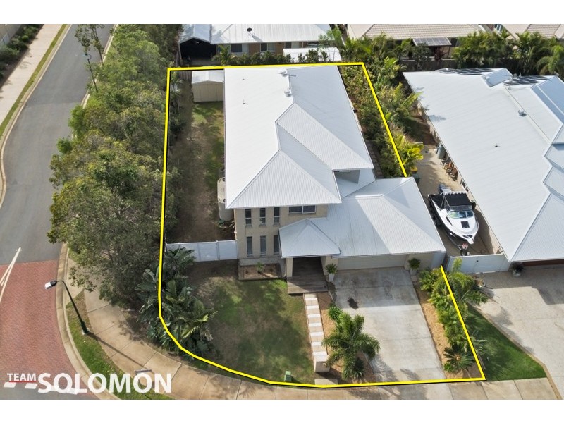 27 Sapium Road, Redland Bay QLD 4165