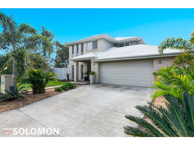27 Sapium Road, Redland Bay QLD 4165