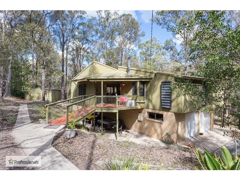 130-132 Campbell Road, Sheldon QLD 4157