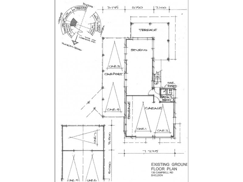 130-132 Campbell Road, Sheldon QLD 4157