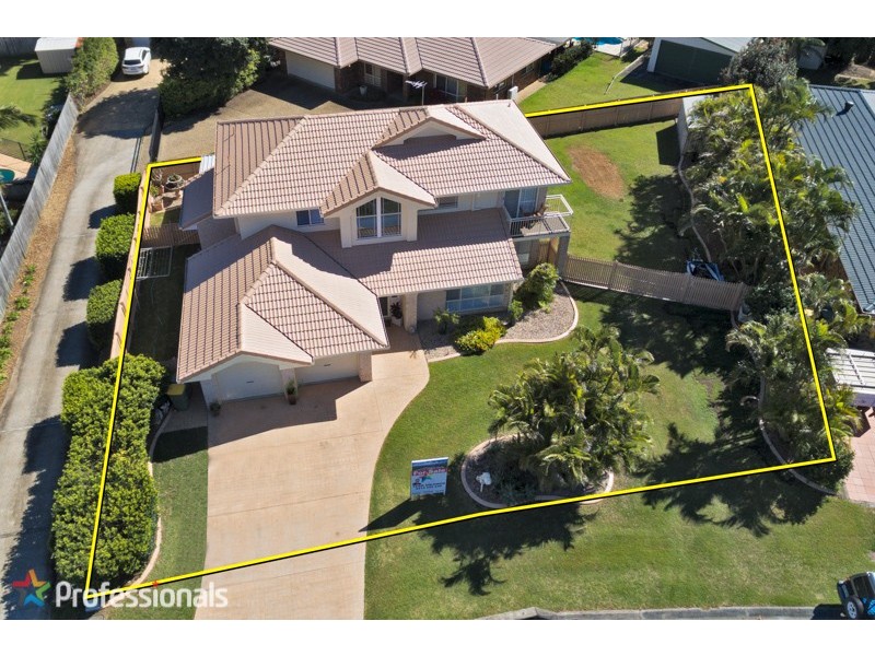 39-41 Dalrello Drive, Wellington Point QLD 4160