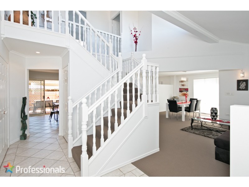 39-41 Dalrello Drive, Wellington Point QLD 4160