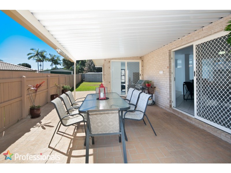 39-41 Dalrello Drive, Wellington Point QLD 4160