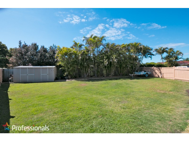 39-41 Dalrello Drive, Wellington Point QLD 4160