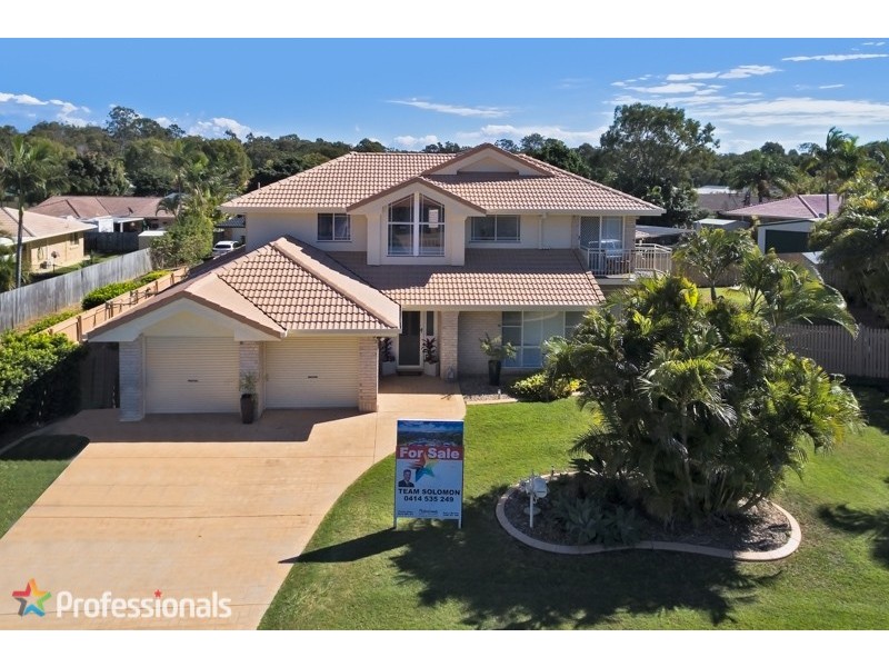 39-41 Dalrello Drive, Wellington Point QLD 4160
