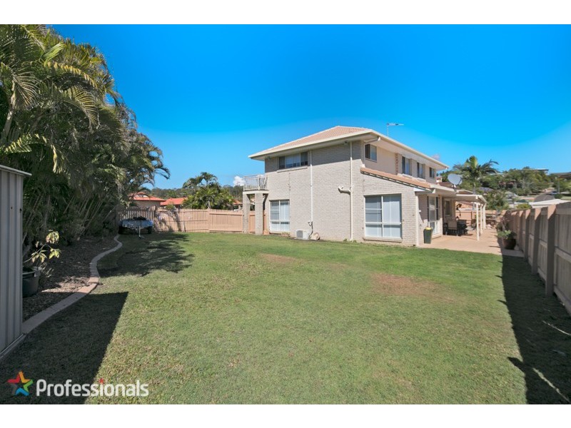 39-41 Dalrello Drive, Wellington Point QLD 4160