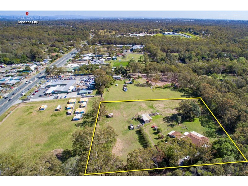 20 Camrose Street, Chandler QLD 4155