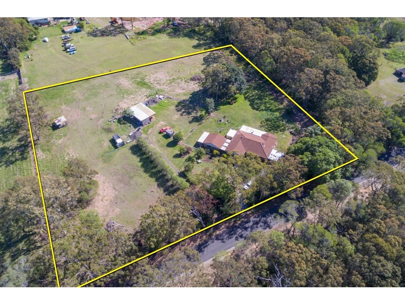 20 Camrose Street, Chandler QLD 4155