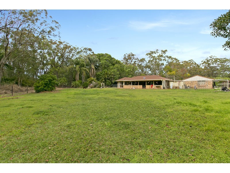 20 Camrose Street, Chandler QLD 4155