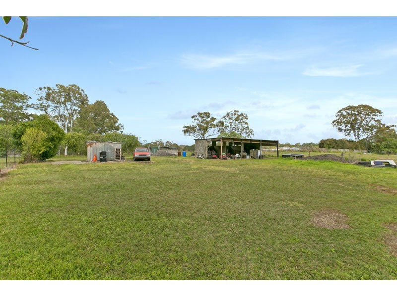 20 Camrose Street, Chandler QLD 4155